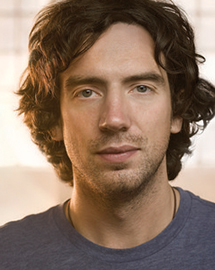 گری لایت بادی (Gary Lightbody)