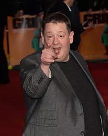 جانی وگاس (Johnny Vegas)