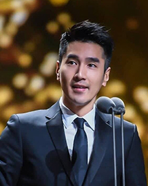 مارک چائو (Mark Chao)