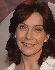 مرید هاپوود (Mererid Hopwood)