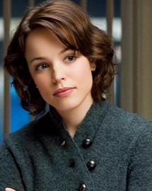 راشل مک آدامز Rachel McAdams