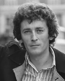 رابرت پاول (Robert Powell)