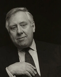 روی هاترسلی (Roy Hattersley)