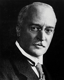 رودولف دیزل (Rudolf Diesel)