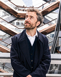 توماس هیترویک (Thomas Heatherwick)