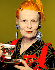 ویوین وست وود (Vivienne Westwood)