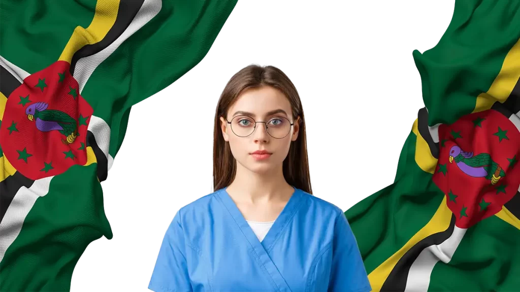 تحصیل پزشکی در دومینیکا