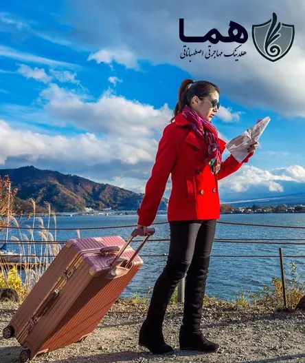 مهاجرت به سوئد