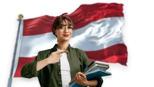 تحصیل در اتریش