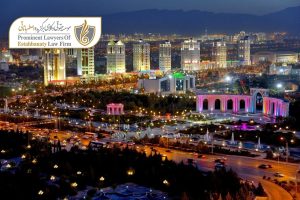 شرایط زندگی در ترکمنستان