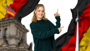 زندگی در آلمان