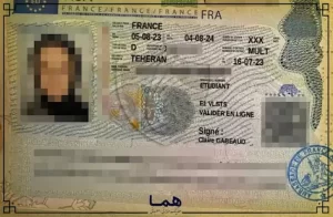 10کادر ویزا (1)