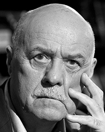 استانیسلاو گووروکین (Stanislav Govorukhin)