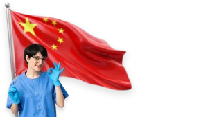 تحصیل دندانپزشکی در چین