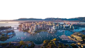 بریتیش کلمبیا