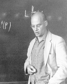 الکساندر گروتندیک (Alexander Grothendieck)