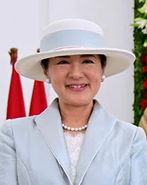 ملکه ماساکو (Empress Masako)