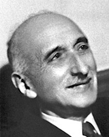 فرانسوا موریاک (François Mauriac)