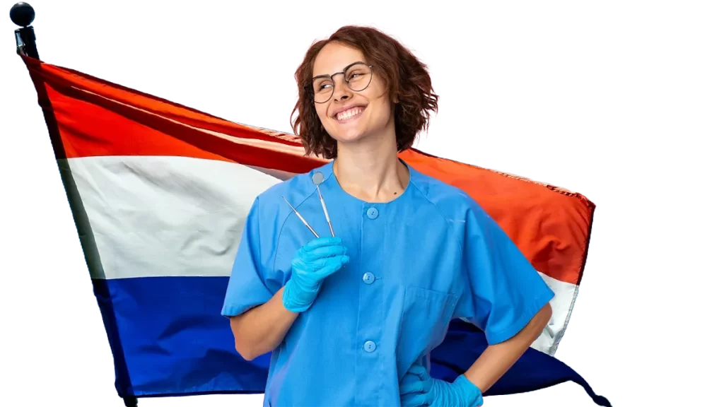 تحصیل دندانپزشکی در هلند 2024 | هزینه، شرایط پذیرش و مدارک