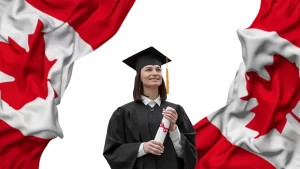 تحصیل رایگان در کانادا