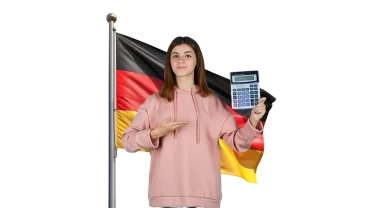 تمکن مالی المان