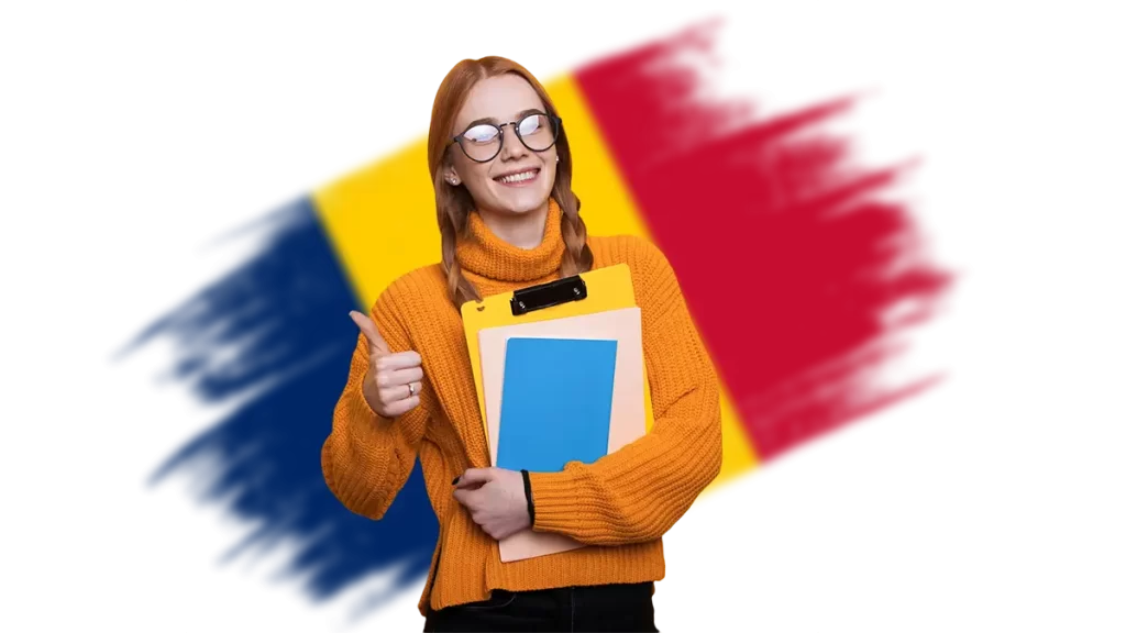 تحصیل دکترا در رومانی