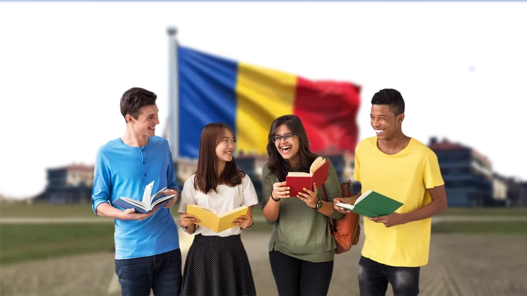 مدارس رومانی