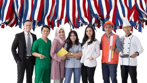جاب آفر هلند