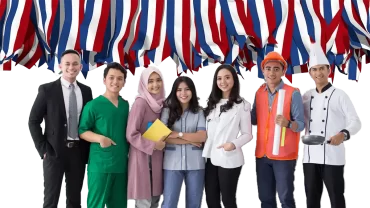 جاب آفر هلند