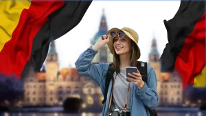 ایالت نیدرزاکسن آلمان