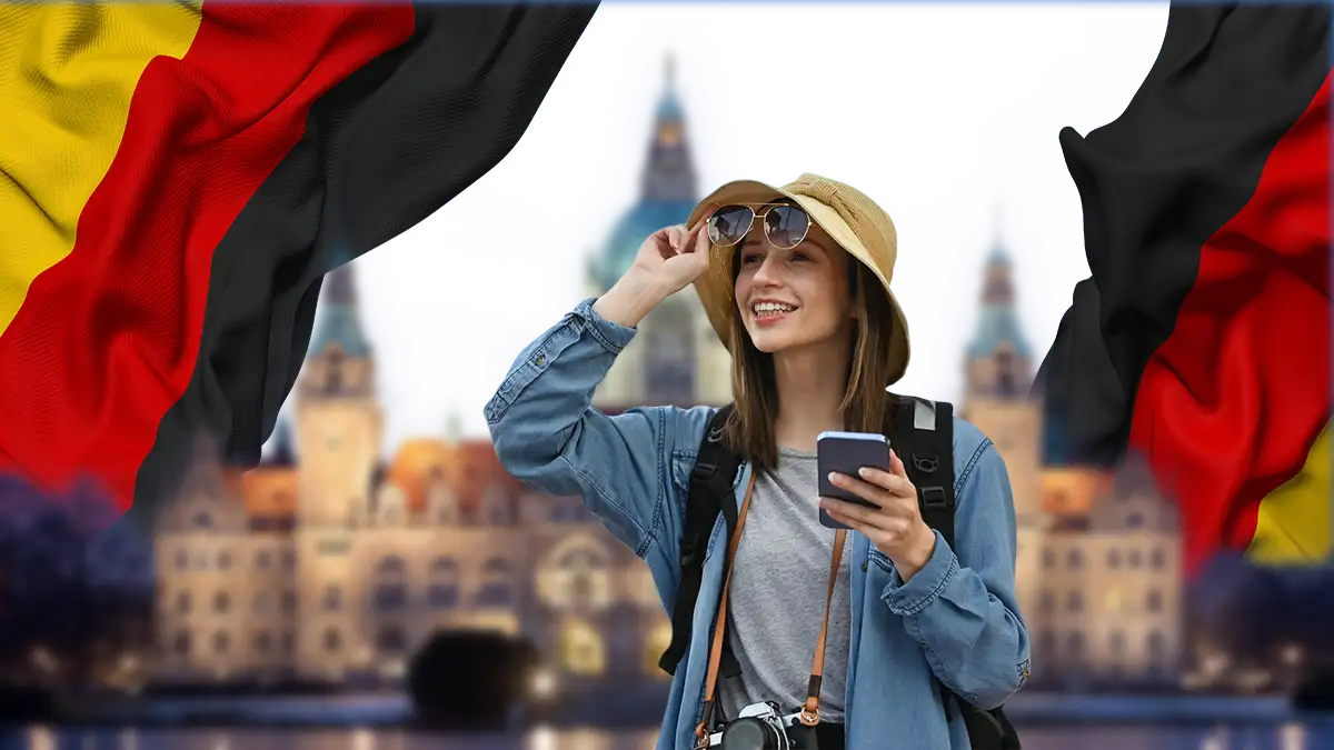 ایالت نیدرزاکسن آلمان