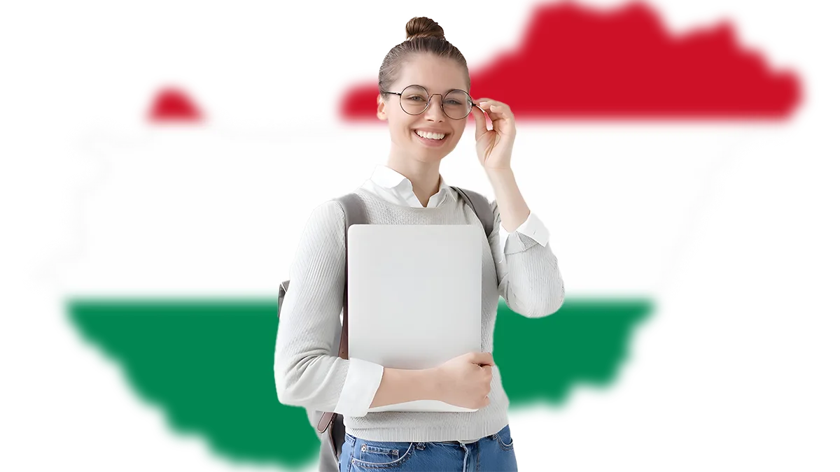 تحصیل دکترا در مجارستان