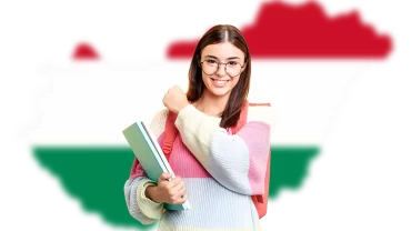 تحصیل کارشناسی در مجارستان