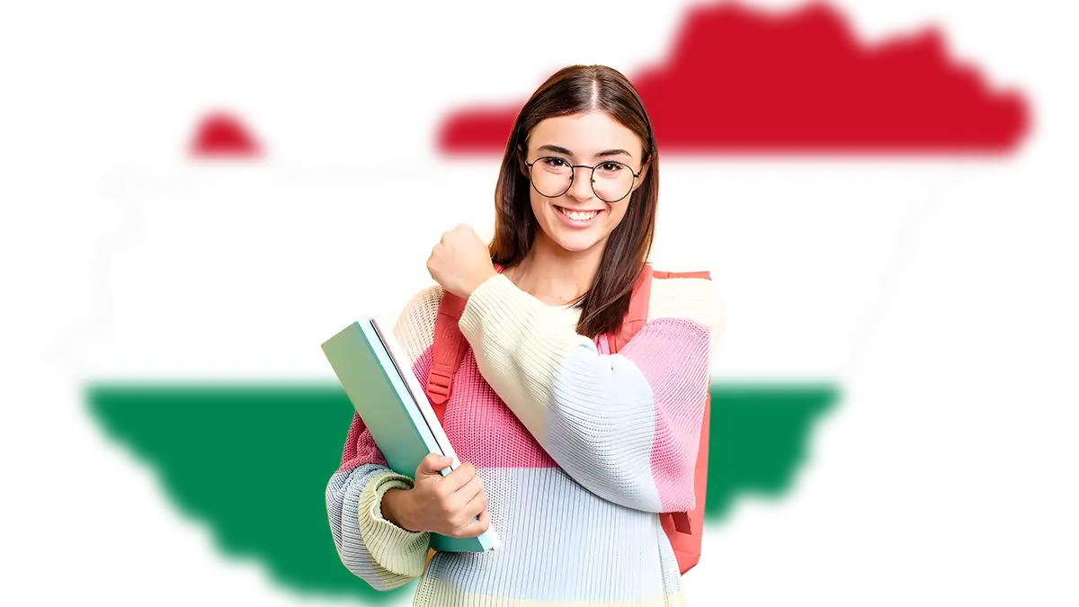 تحصیل کارشناسی در مجارستان