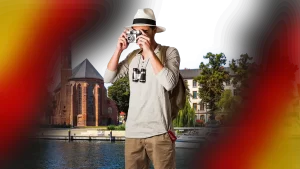 ایالت براندنبورگ آلمان