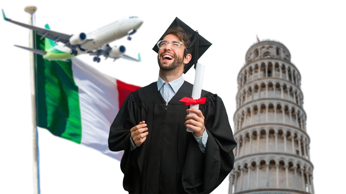مهاجرت به ایتالیا با مدرک فنی حرفه ای