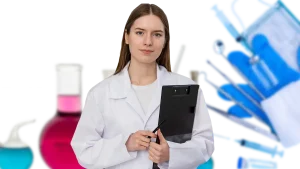 دندانپزشکی یا داروسازی