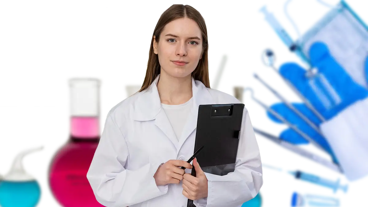 دندانپزشکی یا داروسازی