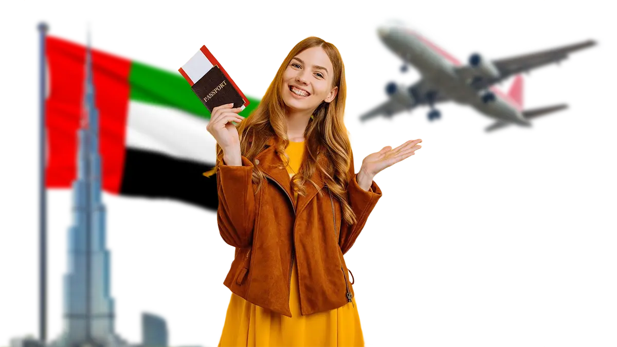 دریافت گلدن ویزا به ازای کار داوطلبانه در دبی