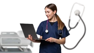 آزمون cbt پرستاری