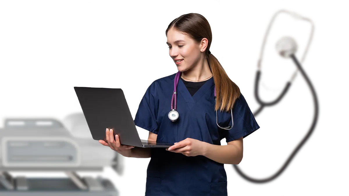 آزمون cbt پرستاری