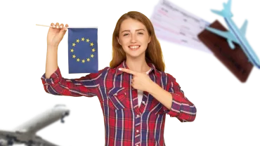 بهترین سفارت برای ویزای شینگن