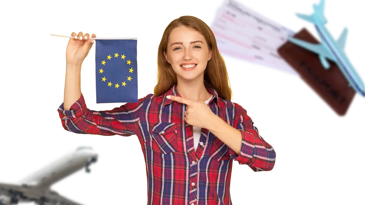 بهترین سفارت برای ویزای شینگن