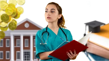 هزینه آزادسازی مدرک برای رشته‌های علوم پزشکی