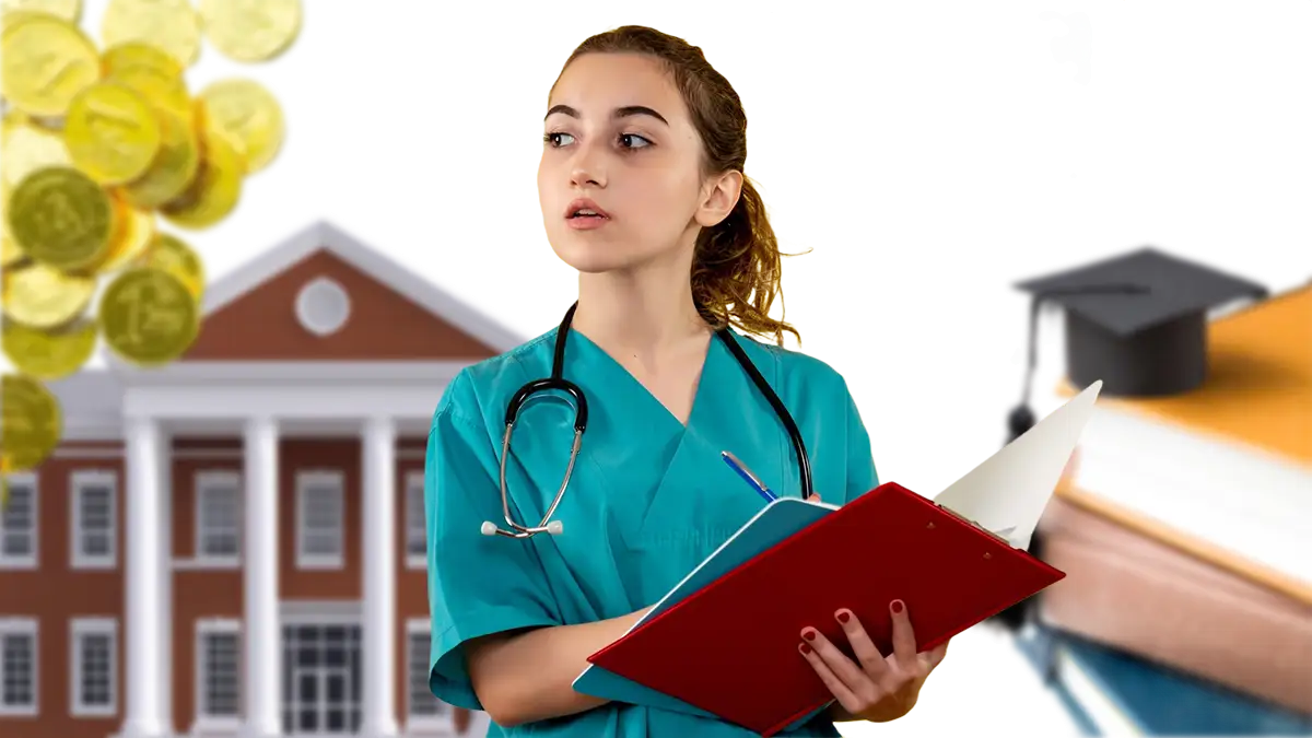 هزینه آزادسازی مدرک برای رشته‌های علوم پزشکی