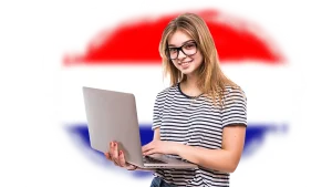 برنامه نویسی در هلند