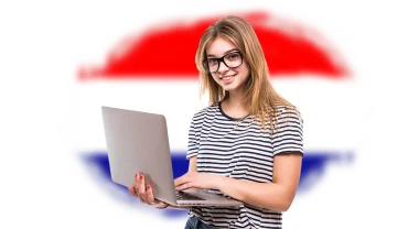 برنامه نویسی در هلند
