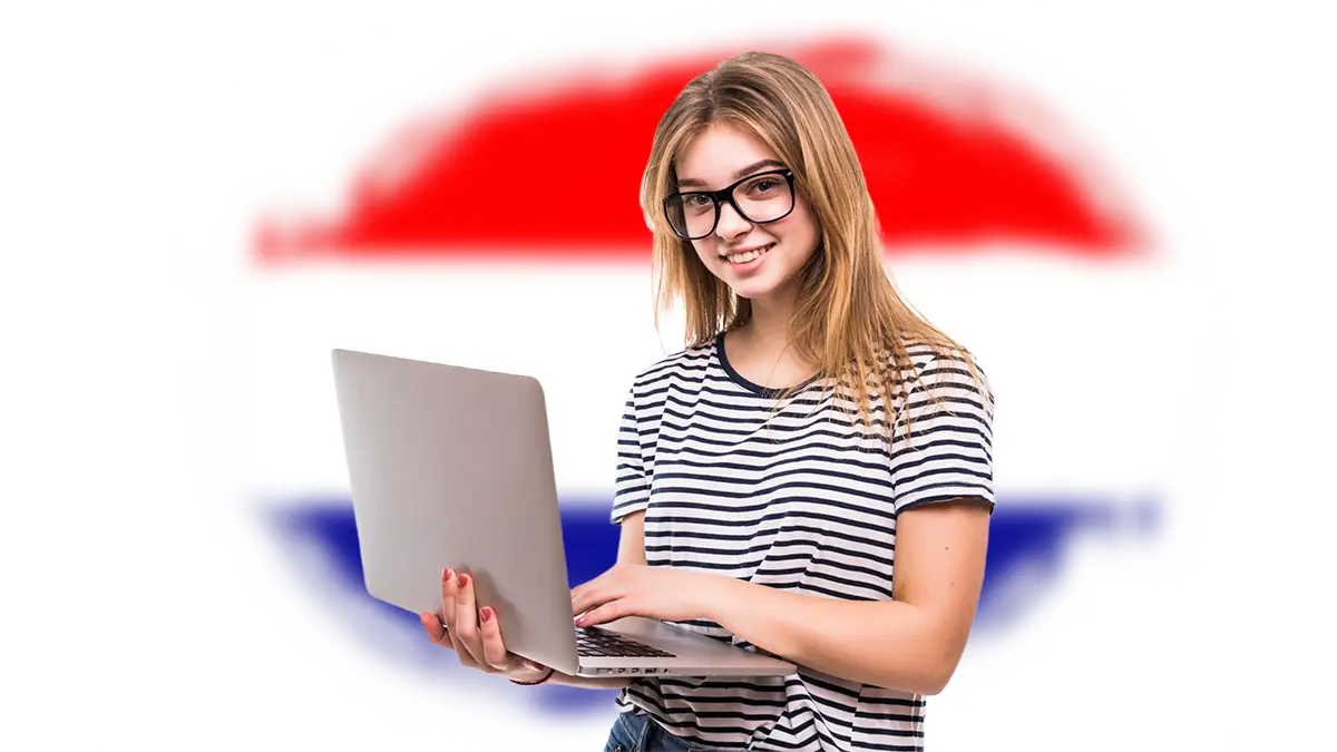 برنامه نویسی در هلند