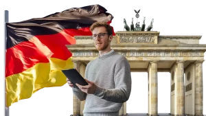 برنامه نویسی در آلمان