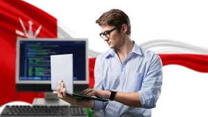 برنامه نویسی در عمان